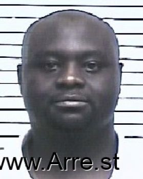 Charles N Norris Mugshot