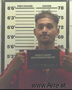 Charles  Peters Mugshot