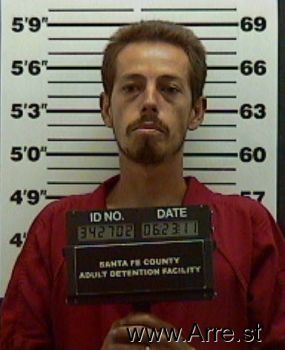 Charles  Powers Mugshot