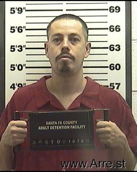 Charles F Powers Mugshot