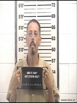 Charles F Powers Mugshot