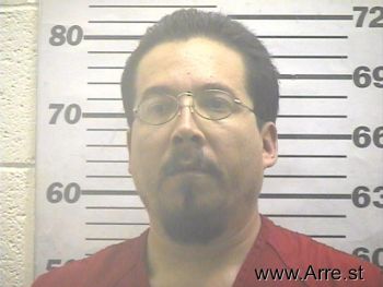 Charles  Rodriguez Mugshot