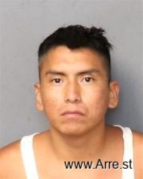 Charles Ray Sandoval Mugshot