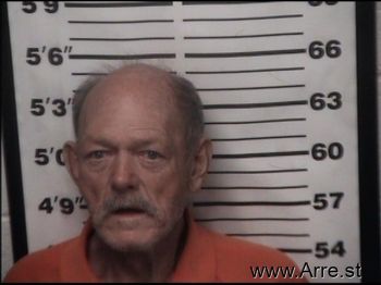 Charles Allan Shelton Mugshot