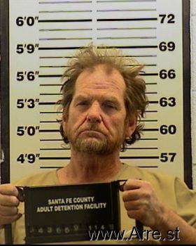 Charles J Sterba Mugshot