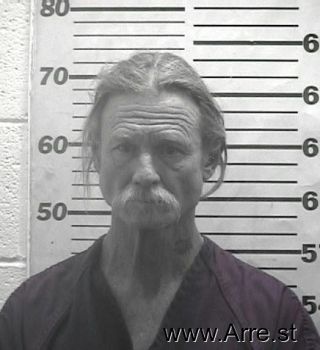 Charles  Tackett Mugshot