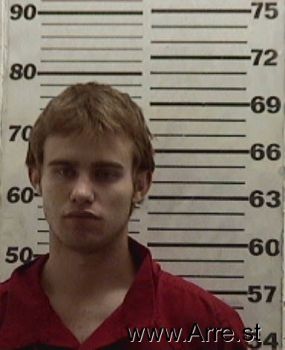 Charles  Thompson Mugshot