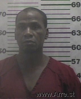 Charles  Walker Mugshot