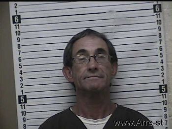 Charles T Wells Mugshot