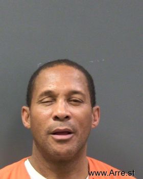 Charlie Isiac Jr Reed Mugshot