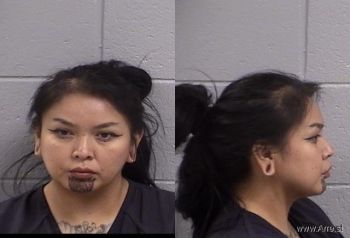 Charmaine Laine Yazzie Mugshot