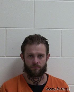 Chase Michael Sloniker Mugshot