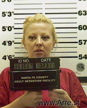 Chasity B Smith Mugshot