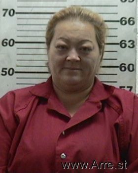 Cheryl  Mendoza Mugshot