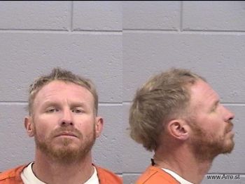 Chevis Adam Lefebvre-baade Mugshot