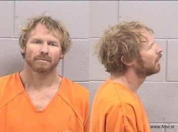 Chevis Adam Lefebvre-baade Mugshot