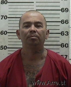 Chris L Acosta Mugshot