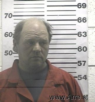 Chris  Larson Mugshot