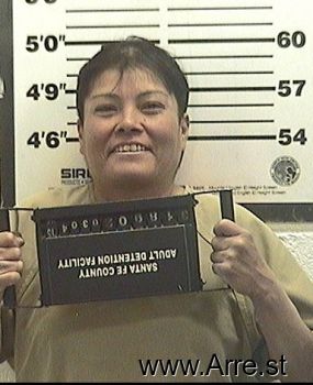 Christella  Aguilar Mugshot