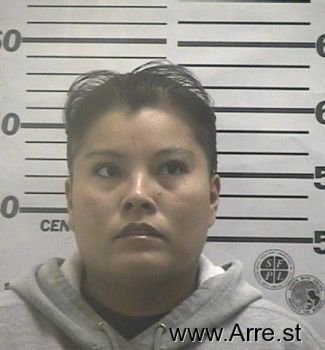 Christella  Aguilar Mugshot