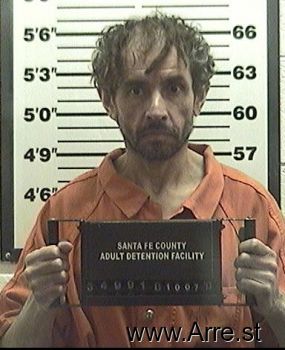 Christian  Barney Mugshot