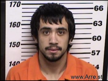 Christian Daniel Hernandez Mugshot