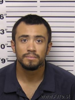 Christian Daniel Hernandez Mugshot