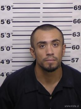 Christian Daniel Hernandez Mugshot