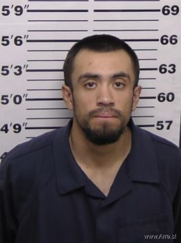 Christian Daniel Hernandez Mugshot