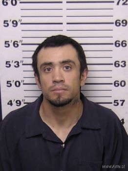 Christian Daniel Hernandez Mugshot