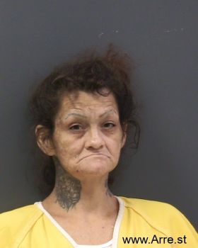 Christian Lynn Herrera Mugshot