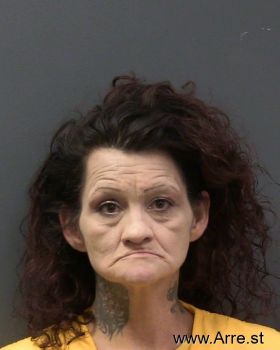 Christian Lynn Herrera Mugshot