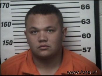 Christian  Lara Mugshot