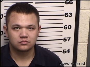 Christian  Lara Mugshot