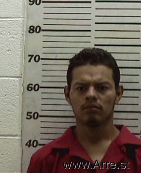 Christian Jose Lopez Mugshot