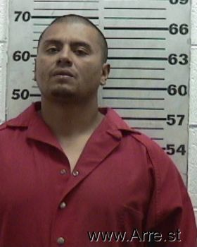 Christian E Lopez-fernandez Mugshot