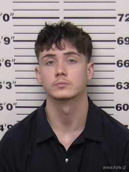 Christian Alexander Smith Mugshot