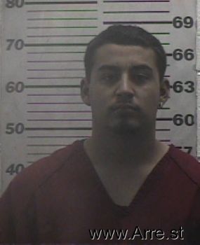 Christian  Torres-veleta Mugshot