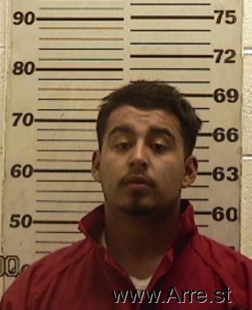 Christian L Torres-veleta Mugshot