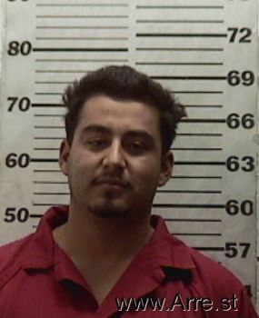 Christian L Torres-veleta Mugshot