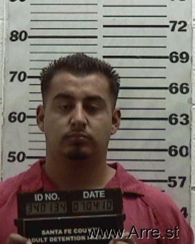 Christian L Torres-veleta Mugshot