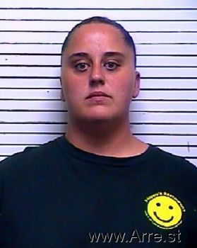 Christie Lynn Hale Mugshot