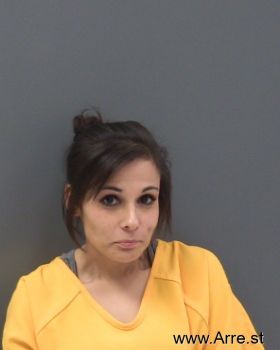 Christina Stefan Acosta Mugshot