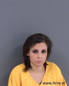 Christina Estphen Acosta Mugshot