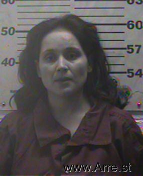 Christina  Aguilar Mugshot