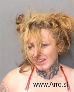 Christina R Bennett Mugshot