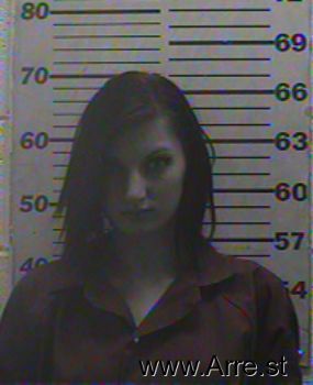 Christina M Garcia Mugshot