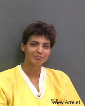 Christina Nmn Garcia Mugshot