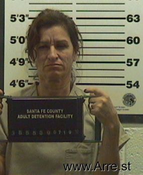 Christina  Gutierrez Mugshot