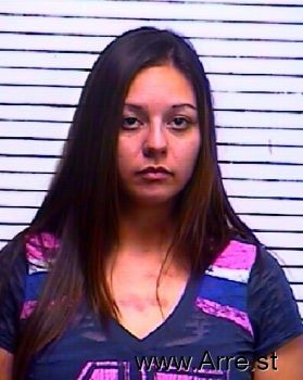 Christina  Gutierrez Mugshot